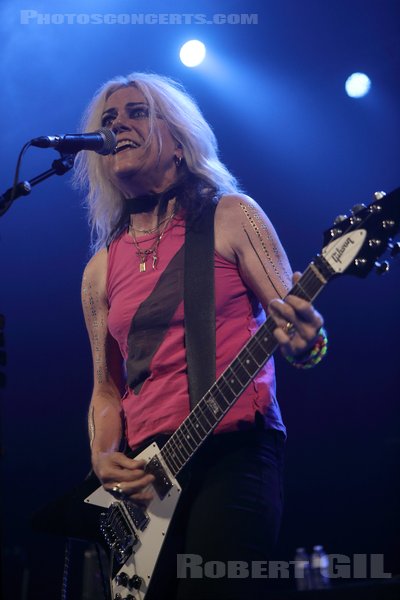 L7 - 2024-06-18 - PARIS - Le Trianon - 
